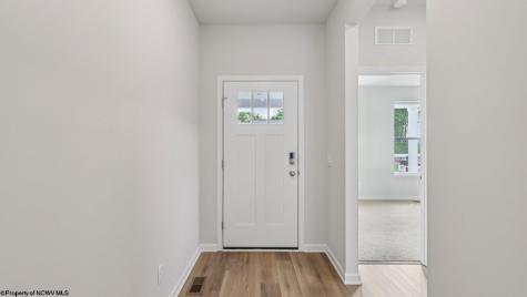 0 Dye Lane Morgantown WV 26501