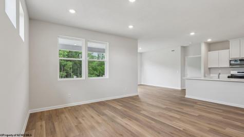 0 Dye Lane Morgantown WV 26501