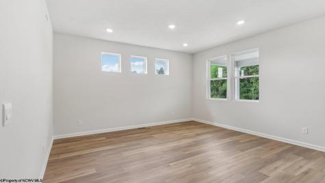 0 Dye Lane Morgantown WV 26501