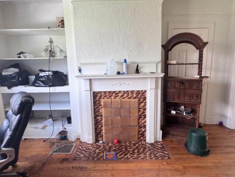 823 4th Street Fairmont WV 26554