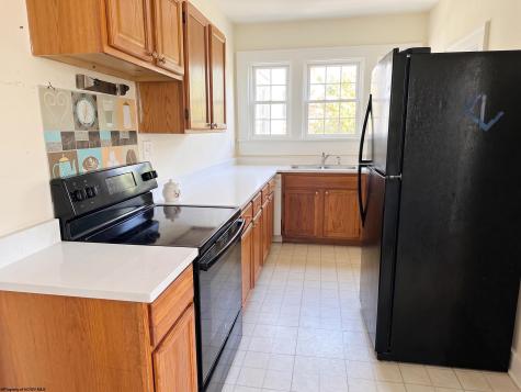 823 4th Street Fairmont WV 26554