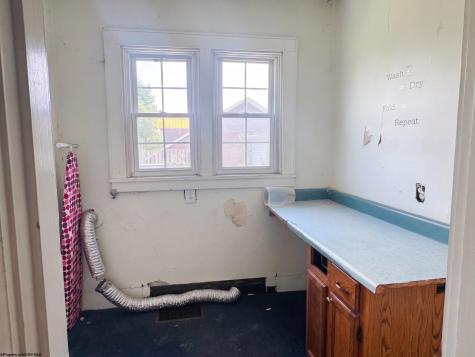823 4th Street Fairmont WV 26554