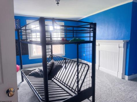 823 4th Street Fairmont WV 26554