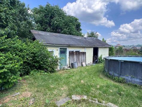 823 4th Street Fairmont WV 26554