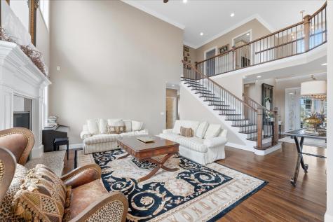 1001 Summit Drive Morgantown WV 26508