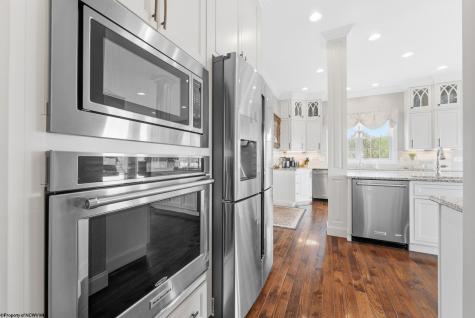 1001 Summit Drive Morgantown WV 26508