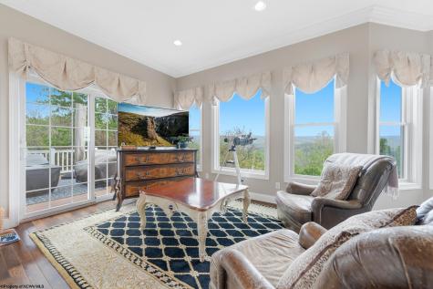 1001 Summit Drive Morgantown WV 26508