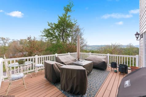 1001 Summit Drive Morgantown WV 26508