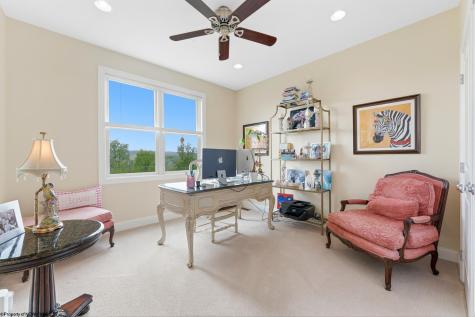 1001 Summit Drive Morgantown WV 26508