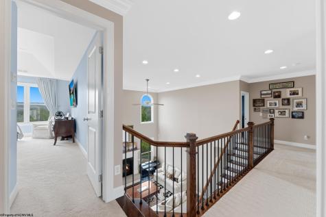 1001 Summit Drive Morgantown WV 26508