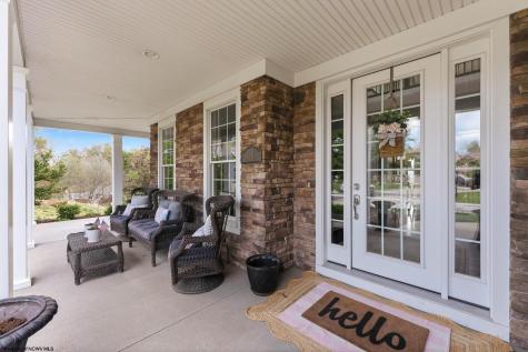 1001 Summit Drive Morgantown WV 26508