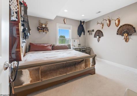 1001 Summit Drive Morgantown WV 26508