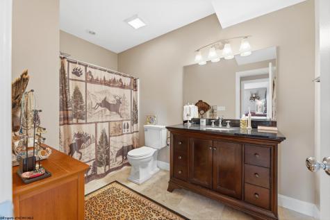 1001 Summit Drive Morgantown WV 26508