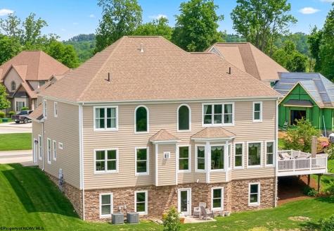 1001 Summit Drive Morgantown WV 26508