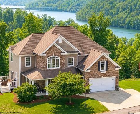 1001 Summit Drive Morgantown WV 26508