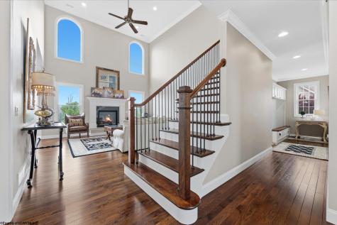 1001 Summit Drive Morgantown WV 26508