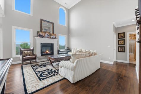 1001 Summit Drive Morgantown WV 26508