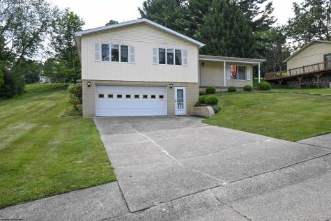156 Scenery Drive Morgantown WV 26505-2533