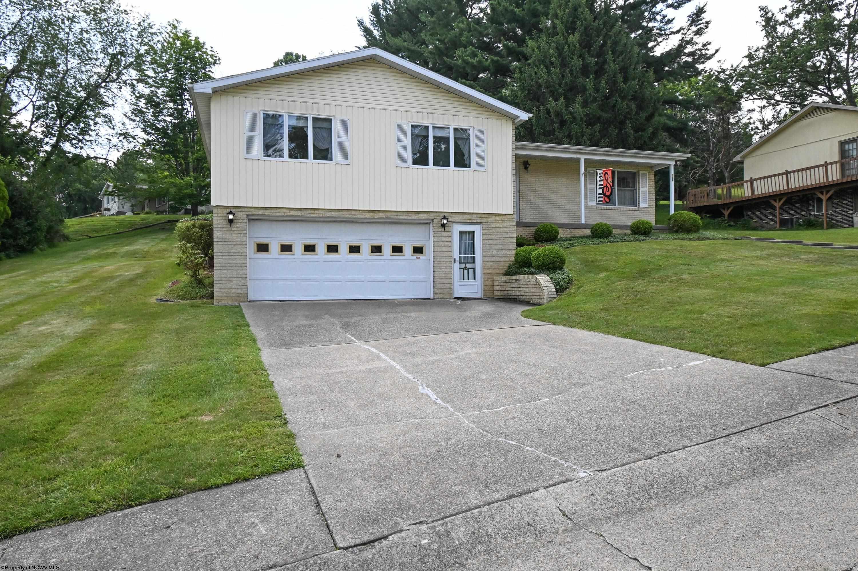 156 Scenery Drive Morgantown WV 26505-2533