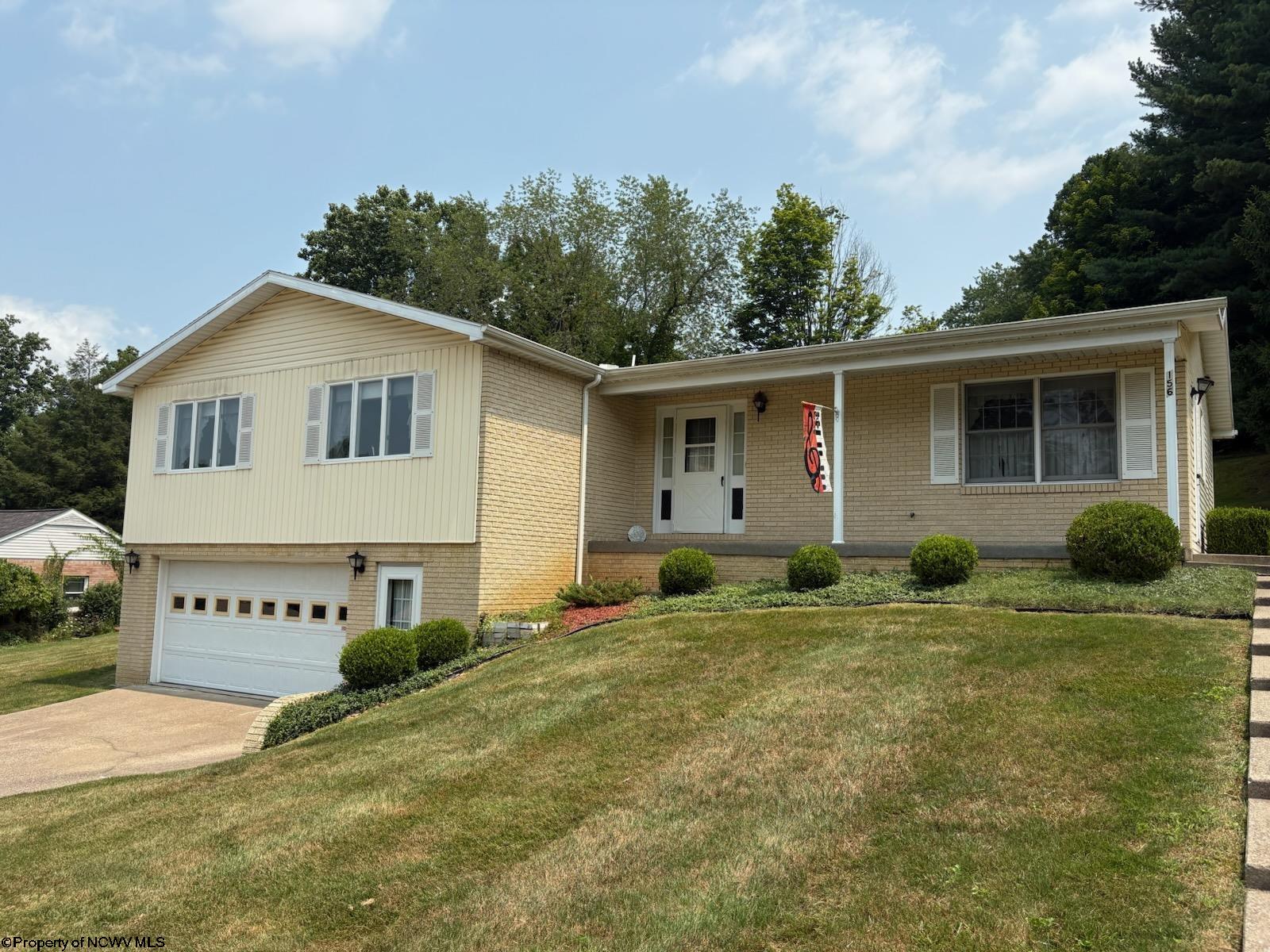 156 Scenery Drive Morgantown WV 26505-2533