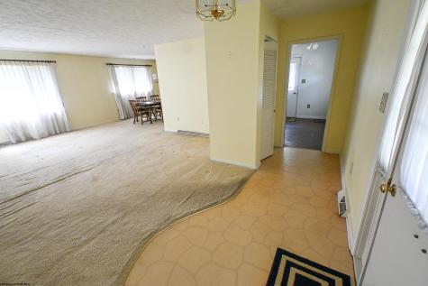 156 Scenery Drive Morgantown WV 26505-2533
