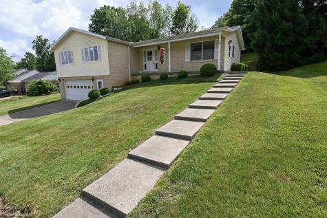 156 Scenery Drive Morgantown WV 26505-2533