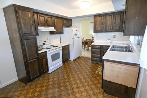 156 Scenery Drive Morgantown WV 26505-2533