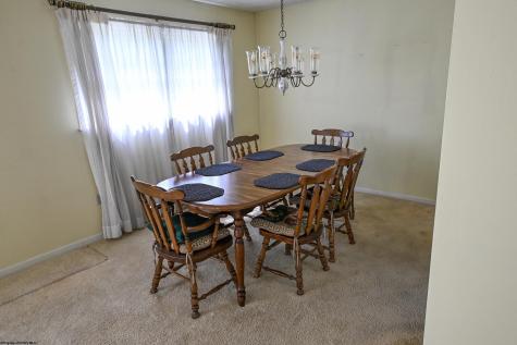 156 Scenery Drive Morgantown WV 26505-2533