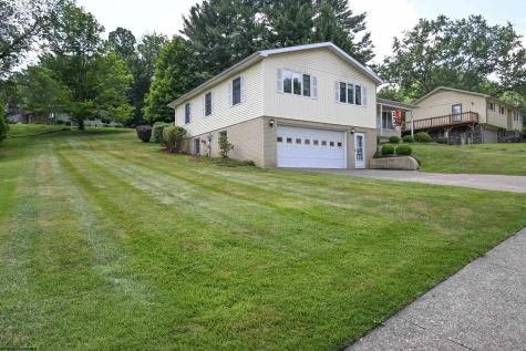 156 Scenery Drive Morgantown WV 26505-2533