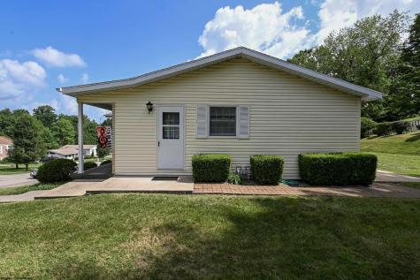 156 Scenery Drive Morgantown WV 26505-2533
