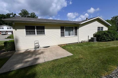 156 Scenery Drive Morgantown WV 26505-2533