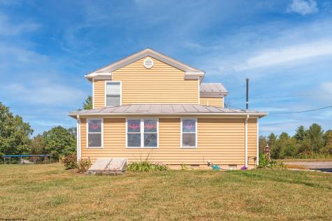 527 Offutt School Road Augusta WV 26704