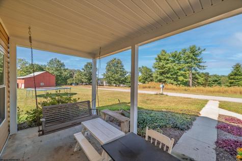 527 Offutt School Road Augusta WV 26704