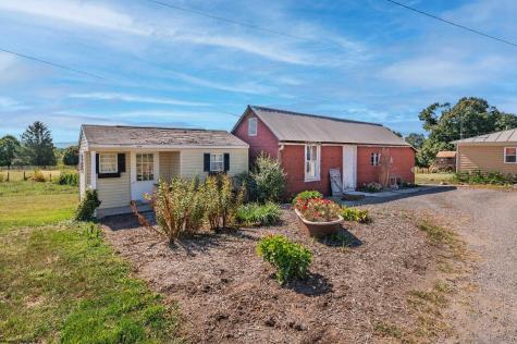 527 Offutt School Road Augusta WV 26704