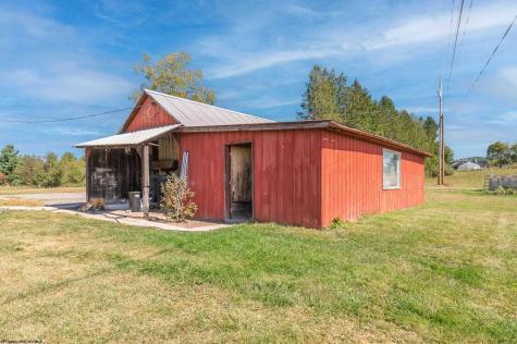 527 Offutt School Road Augusta WV 26704