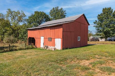 527 Offutt School Road Augusta WV 26704