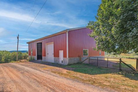 527 Offutt School Road Augusta WV 26704