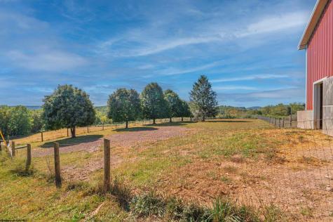 527 Offutt School Road Augusta WV 26704