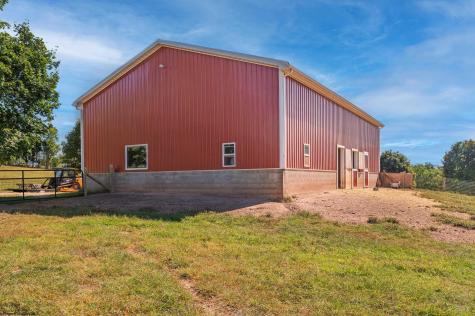 527 Offutt School Road Augusta WV 26704