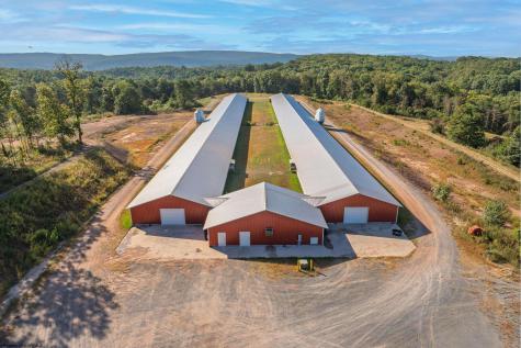 527 Offutt School Road Augusta WV 26704