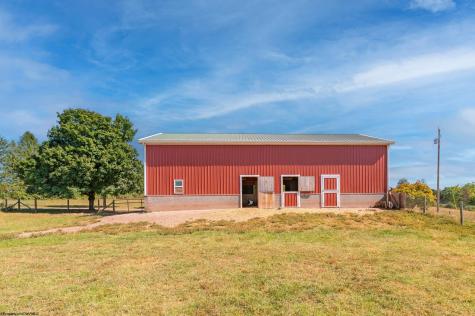 527 Offutt School Road Augusta WV 26704