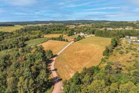 527 Offutt School Road Augusta WV 26704