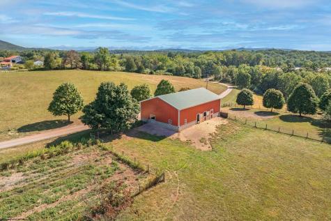 527 Offutt School Road Augusta WV 26704