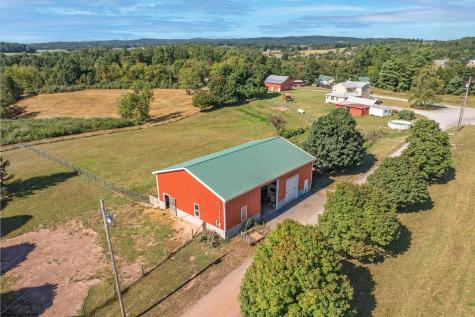 527 Offutt School Road Augusta WV 26704