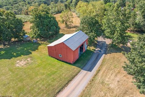 527 Offutt School Road Augusta WV 26704