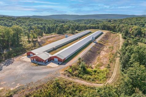 527 Offutt School Road Augusta WV 26704