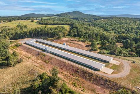 527 Offutt School Road Augusta WV 26704