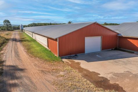 527 Offutt School Road Augusta WV 26704