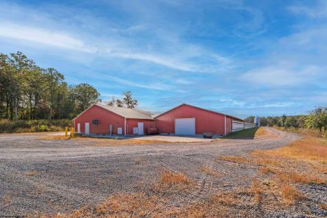527 Offutt School Road Augusta WV 26704