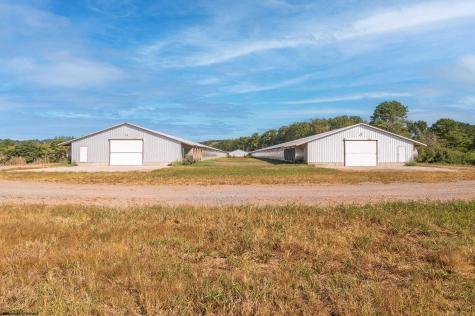 527 Offutt School Road Augusta WV 26704